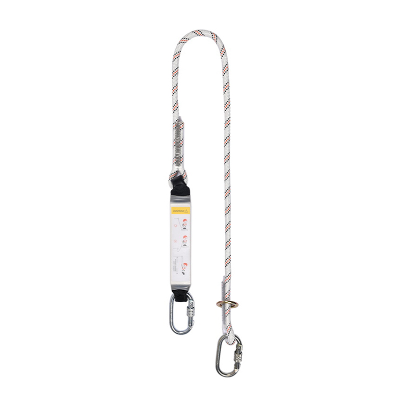 HT-S-0018 14mm otočné lano na tlmič energie Lanyard